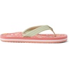 image:imageREEF Girls Kids Ahi Beach Flip Flop Soft Cushion Footbed Water FriendlyCitrus Fruit