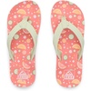 image:imageREEF Girls Kids Ahi Beach Flip Flop Soft Cushion Footbed Water FriendlyCitrus Fruit
