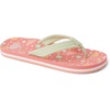 image:imageREEF Girls Kids Ahi Beach Flip Flop Soft Cushion Footbed Water FriendlyCitrus Fruit