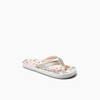 image:imageREEF Girls Kids Ahi Beach Flip Flop Soft Cushion Footbed Water FriendlyCool Cats