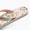image:imageREEF Girls Kids Ahi Beach Flip Flop Soft Cushion Footbed Water FriendlyCool Cats