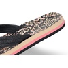 image:imageREEF Girls Kids Ahi Beach Flip Flop Soft Cushion Footbed Water FriendlyFloral Cheetah