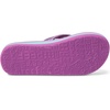 image:imageREEF Girls Kids Ahi Beach Flip Flop Soft Cushion Footbed Water FriendlyLavender Hearts