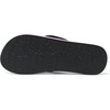 image:imageREEF Girls Kids Ahi Beach Flip Flop Soft Cushion Footbed Water FriendlyPinkBlack Floral