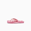 image:imageREEF Girls Kids Ahi Beach Flip Flop Soft Cushion Footbed Water FriendlyRainbows and Clouds