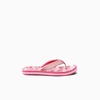 image:imageREEF Girls Kids Ahi Beach Flip Flop Soft Cushion Footbed Water FriendlyRainbows and Clouds