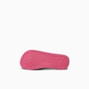 image:imageREEF Girls Kids Ahi Beach Flip Flop Soft Cushion Footbed Water FriendlyRainbows and Clouds