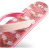 image:imageREEF Girls Kids Ahi Beach Flip Flop Soft Cushion Footbed Water FriendlyRainbows and Clouds23