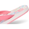 image:imageREEF Girls Kids Ahi Beach Flip Flop Soft Cushion Footbed Water FriendlySunset Stamp