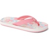 image:imageREEF Girls Kids Ahi Beach Flip Flop Soft Cushion Footbed Water FriendlySunset Stamp