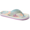 image:imageREEF Girls Kids Ahi Beach Flip Flop Soft Cushion Footbed Water FriendlyTropical Floral