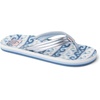 image:imageREEF Girls Kids Ahi Beach Flip Flop Soft Cushion Footbed Water FriendlyWavey