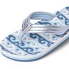 image:imageREEF Girls Kids Ahi Beach Flip Flop Soft Cushion Footbed Water FriendlyWavey