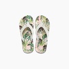 image:imageREEF Girls Kids Ahi Beach Flip Flop Soft Cushion Footbed Water FriendlyZebra