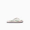 image:imageREEF Girls Kids Ahi Beach Flip Flop Soft Cushion Footbed Water FriendlyZebra
