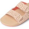 image:imageREEF Girls Kids OjaiCheetah Print
