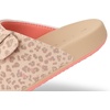 image:imageREEF Girls Kids OjaiCheetah Print