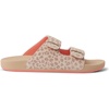 image:imageREEF Girls Kids OjaiCheetah Print
