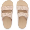image:imageREEF Girls Kids OjaiCheetah Print