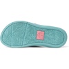 image:imageREEF Girls Kids Santa AnaNavyAqua Multi