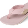 image:imageREEF Girls Kids Santa AnaPale Mauve