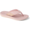 image:imageREEF Girls Kids Santa AnaPale Mauve