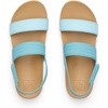 image:imageREEF Girls Kids Water Vista Platform Sandal Water Friendly Adjustable StrapAqua Haze