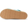 image:imageREEF Girls Kids Water Vista Platform Sandal Water Friendly Adjustable StrapCapri