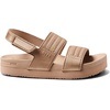 image:imageREEF Girls Kids Water Vista Platform Sandal Water Friendly Adjustable StrapGolden Hour