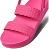 image:imageREEF Girls Kids Water Vista Platform Sandal Water Friendly Adjustable StrapHot Pink