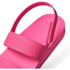 image:imageREEF Girls Kids Water Vista Platform Sandal Water Friendly Adjustable StrapHot Pink