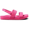 image:imageREEF Girls Kids Water Vista Platform Sandal Water Friendly Adjustable StrapHot Pink