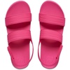image:imageREEF Girls Kids Water Vista Platform Sandal Water Friendly Adjustable StrapHot Pink