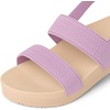 image:imageREEF Girls Kids Water Vista Platform Sandal Water Friendly Adjustable StrapLavender