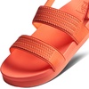 image:imageREEF Girls Kids Water Vista Platform Sandal Water Friendly Adjustable StrapNeon Poppy