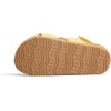 image:imageREEF Girls Kids Water Vista Platform Sandal Water Friendly Adjustable StrapPale Banana