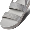 image:imageREEF Girls Kids Water Vista Platform Sandal Water Friendly Adjustable StrapSilver