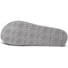 image:imageREEF Girls Kids Water Vista Platform Sandal Water Friendly Adjustable StrapSilver