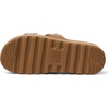 image:imageREEF Girls Sandals Kids Vista Hi Metallic Duo 3
