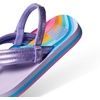 image:imageREEF Girls ToddlerLittle Kid Ahi Beach Flip Flop Soft Cushion Footbed Water FriendlyCandyland