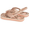 image:imageREEF Girls ToddlerLittle Kid Ahi Beach Flip Flop Soft Cushion Footbed Water FriendlyCheetah