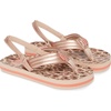 image:imageREEF Girls ToddlerLittle Kid Ahi Beach Flip Flop Soft Cushion Footbed Water FriendlyCheetah