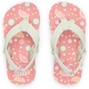 image:imageREEF Girls ToddlerLittle Kid Ahi Beach Flip Flop Soft Cushion Footbed Water FriendlyCitrus Fruit