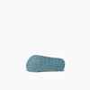 image:imageREEF Girls ToddlerLittle Kid Ahi Beach Flip Flop Soft Cushion Footbed Water FriendlyCool Cats