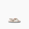 image:imageREEF Girls ToddlerLittle Kid Ahi Beach Flip Flop Soft Cushion Footbed Water FriendlyCool Cats
