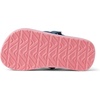 image:imageREEF Girls ToddlerLittle Kid Ahi Beach Flip Flop Soft Cushion Footbed Water FriendlyIndigo Tropical