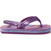 image:imageREEF Girls ToddlerLittle Kid Ahi Beach Flip Flop Soft Cushion Footbed Water FriendlyLavender