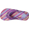 image:imageREEF Girls ToddlerLittle Kid Ahi Beach Flip Flop Soft Cushion Footbed Water FriendlyLavender