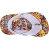 image:imageREEF Girls ToddlerLittle Kid Ahi Beach Flip Flop Soft Cushion Footbed Water FriendlyMini Floral