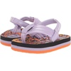 image:imageREEF Girls ToddlerLittle Kid Ahi Beach Flip Flop Soft Cushion Footbed Water FriendlyMini Floral